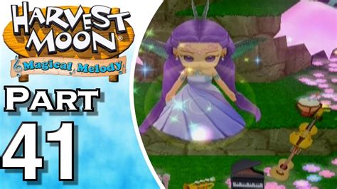Exploring the Hidden Treasures of Harvest Moon: Magical Melody